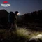 Ліхтар налобний Naturehike NH18T001-A, чорно-блакитний