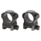 Кільця Nightforce X-Treme Duty Ultralite. d - 30 мм. High. Weaver/Picatinny