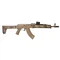 Приклад Magpul Zhukov-S Stock для Сайги штамп, пісочн.