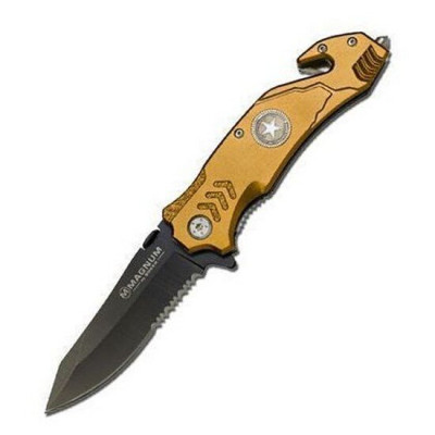 Ніж Boker Magnum Army Rescue (01LL471)