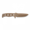 Ніж Benchmade Sibert Adamas, фікс, паракорд, tan 375FE-1