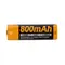 Акумулятор 14500 Fenix (800 mAh) Акумулятор 14500 Fenix (800 mAh)