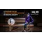 Ліхтар налобний Fenix HL10 purple Ліхтар налобний Fenix HL10 purple