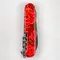 Складаний ніж Victorinox CLIMBER ZODIAC Китайський червоний дракон 1.3703.Z3250p