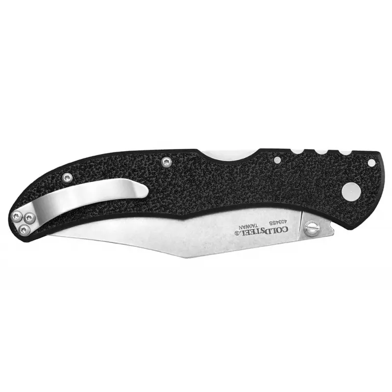 Ніж Cold Steel Range Boss ц:чорний Ніж Cold Steel Range Boss ц:чорний