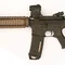 Приклад Magpul CTR® Carbine Stock Mil-Spec для AR15