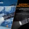 Ліхтар ручний Fenix WT25R