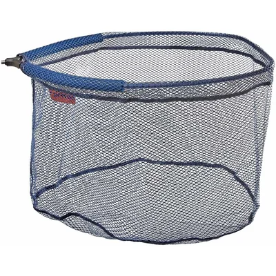 Голова подсака Brain Rubber Net 55 45x55x35cm