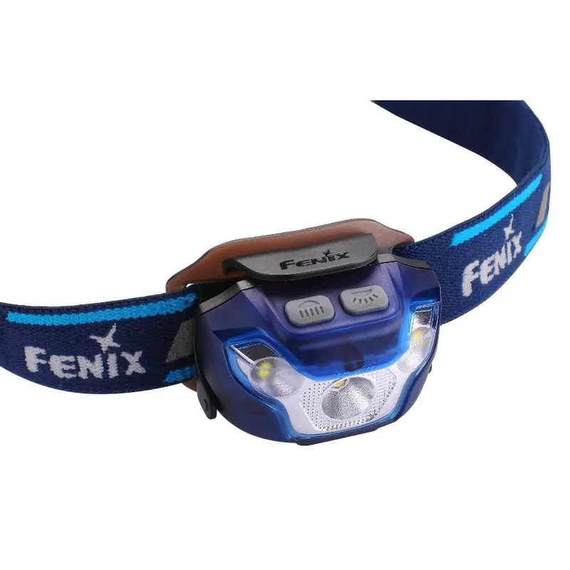 Ліхтар налобний Fenix HL26R жовтий Ліхтар налобний Fenix HL26R жовтий