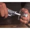 Ніж-мультитул Leatherman Free K2 Gray