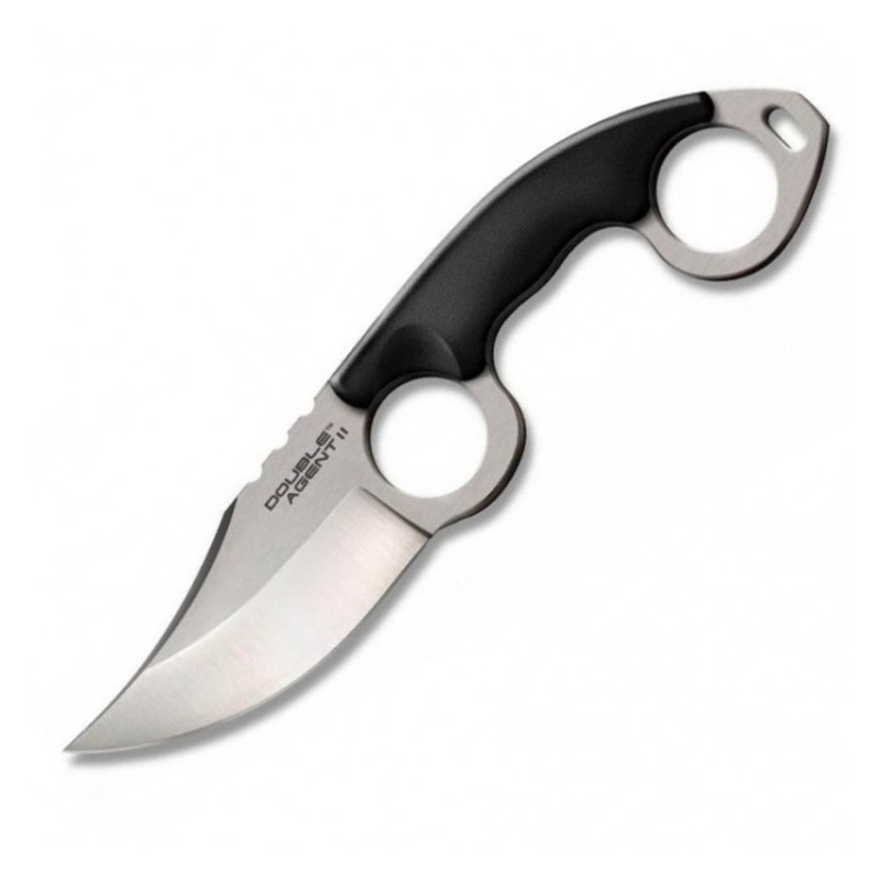 Ніж Cold Steel Double Agent II (39FNZ)