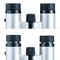 Бінокль Vanguard Vesta Compact 10x21 WP White Pearl (Vesta 1021 WP)