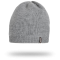 Шапка водонепроникна Dexshell сіра one size (DH372-G)