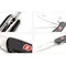 0.8363.3R Ніж Victorinox FORESTER Onehand чорний 0.8363.3R Ніж Victorinox FORESTER Onehand чорний