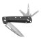 Ніж-мультитул Leatherman Free K2 Gray