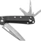 Ніж-мультитул Leatherman Free K2 Gray