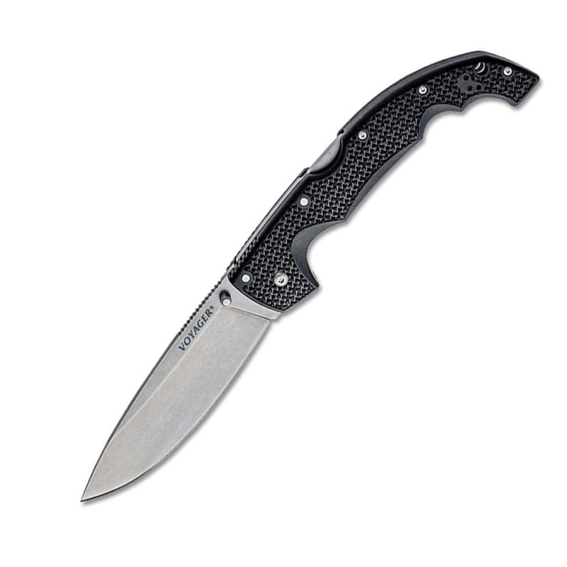 Ніж Cold Steel Voyager XL DP, 10A