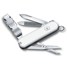 Ніж складаний Victorinox Nailclip 580 (0.6463.7)