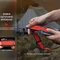 Ліхтар налобний Fenix HL16 AAA світло-зелений