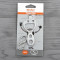 Міні-Мультитул NexTool BOTTLE OPENER Finger Bro KT5009B