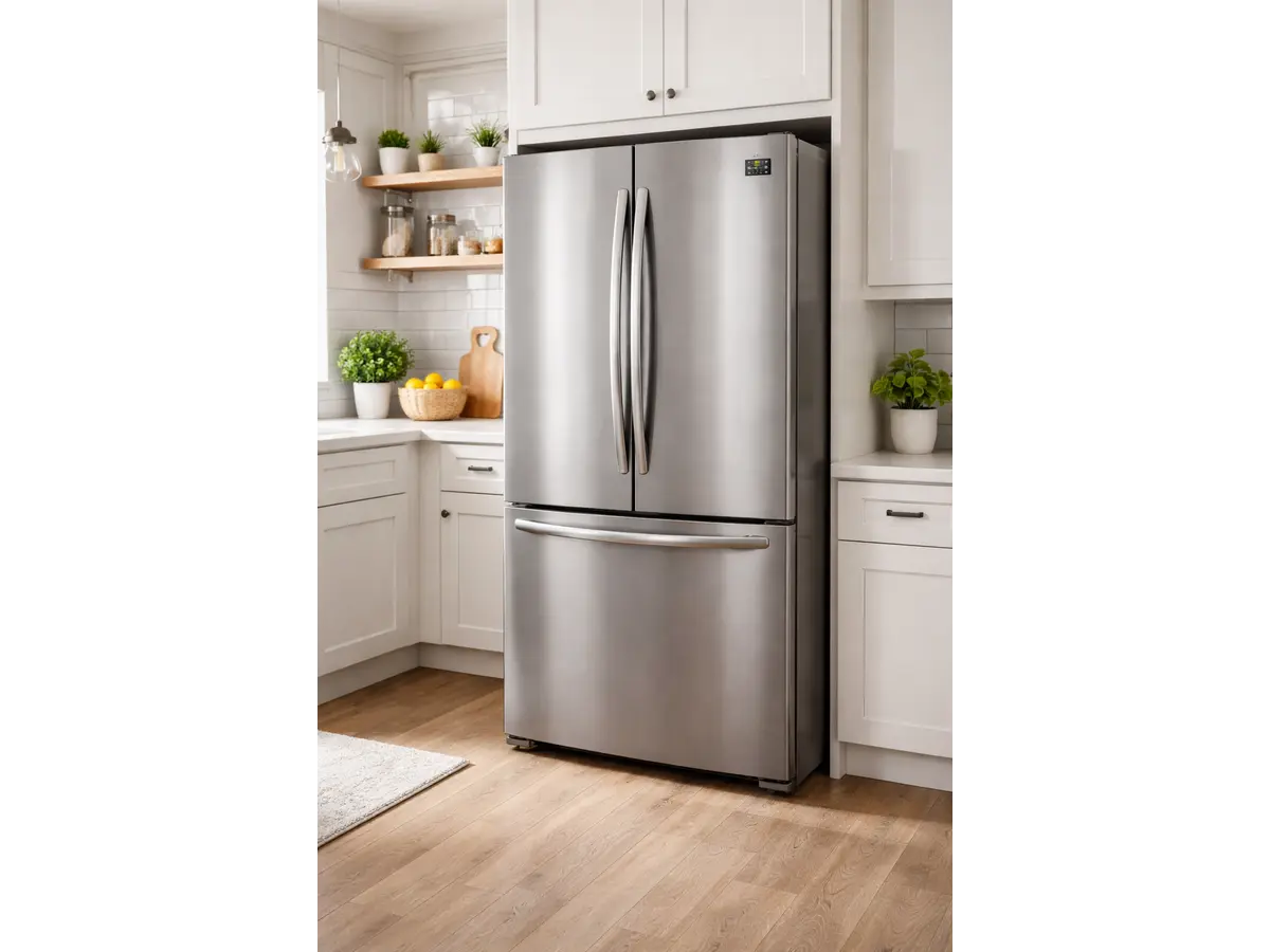 Лучшие холодильники в 2026 году. Топ-10 надежных и качественных холодильников рейтинга