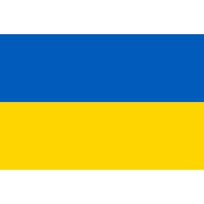 UKRAINE