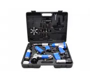 Наборы пневматического инструмента Наборы пневматического инструмента