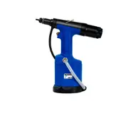 Заклепочники пневматические