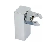 Тримачі, кронштейни та штанги для душу