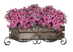 Садовый декор
