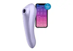 Смарт-вибраторы 