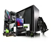 Комплектующие для ПК Комплектующие для ПК