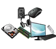 Компьютерная периферия