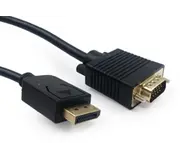 Кабелі та перехідники