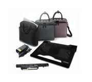 Аксессуары для ноутбуков