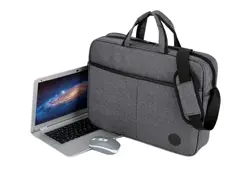 Сумки, чехлы и рюкзаки для ноутбуков