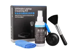 Чистящие принадлежности