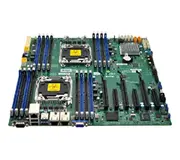 Материнські плати для серверів