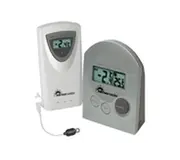 Метеоприборы