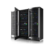 Серверы Серверы