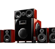 Акустика Hi-Fi