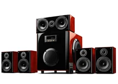 Акустика Hi-Fi