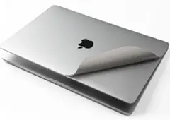 Наклейки, защитные пленки для ноутбуков