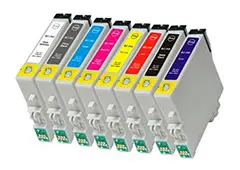 Картриджи для струйных принтеров Картриджи для струйных принтеров