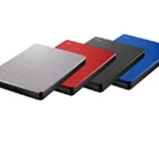 Наружные HDD-накопители Наружные HDD-накопители