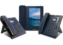 Телефони IP