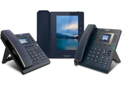 Телефоны IP