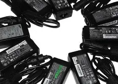 Блоки питания для ноутбуков