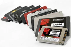 SSD-накопители