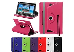 Чохли для планшетів